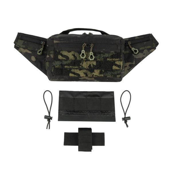 Поясна сумка UTactic Force Waist Bag