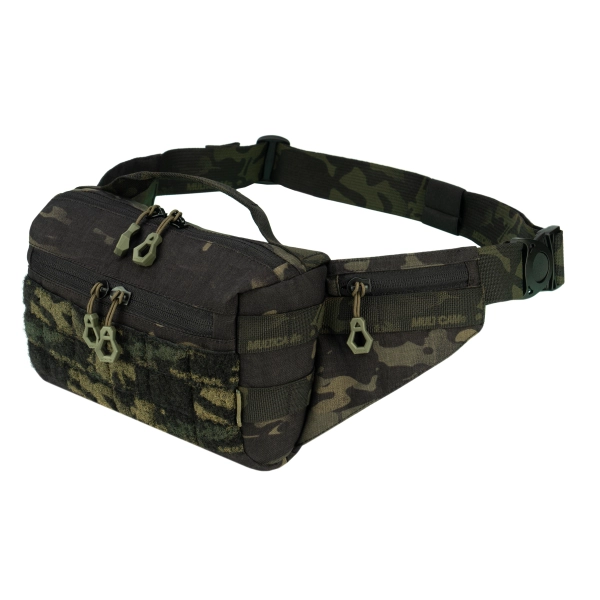 UTactic Force Waist Bag