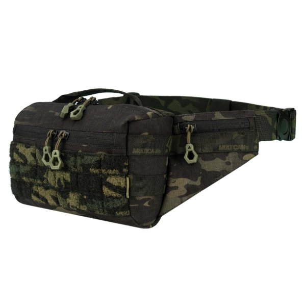 UTactic Force Waist Bag