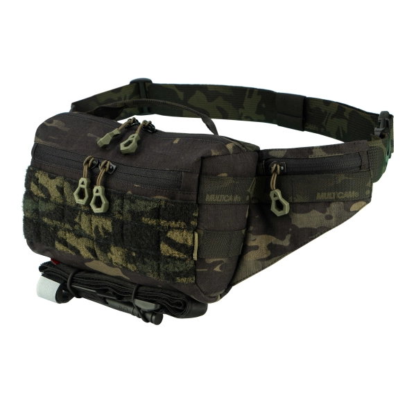 Поясна сумка UTactic Force Waist Bag
