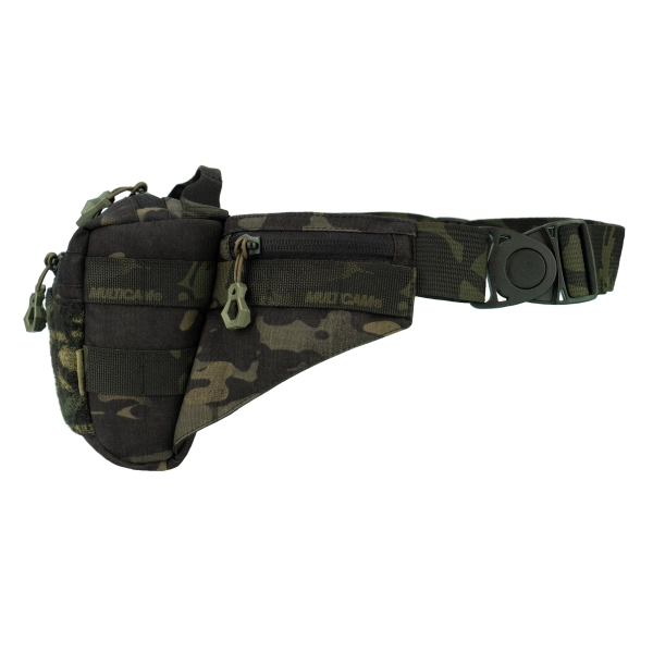 UTactic Force Waist Bag