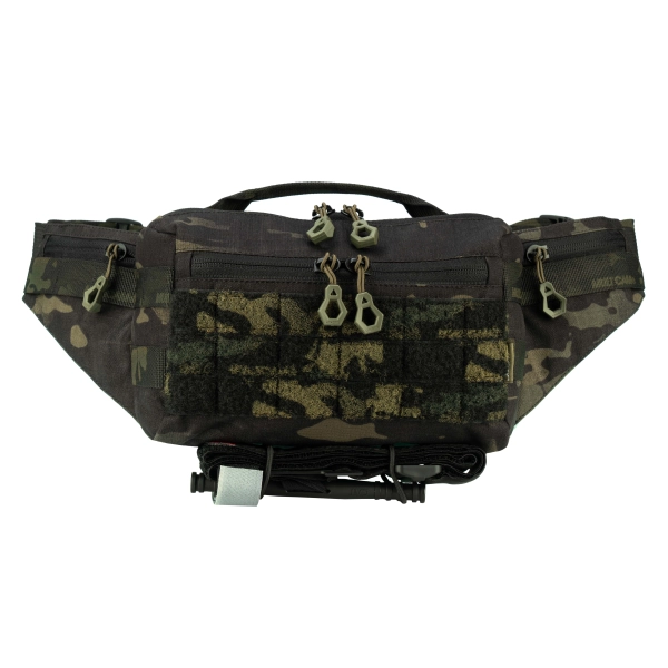 UTactic Force Waist Bag