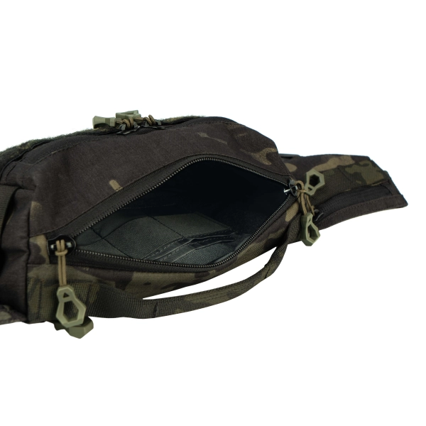 UTactic Force Waist Bag