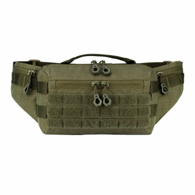 Поясна сумка UTactic Force Waist Bag
