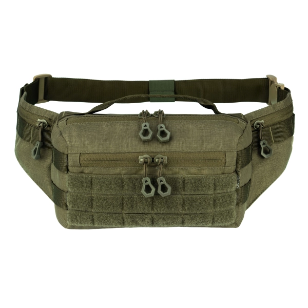UTactic Force Waist Bag