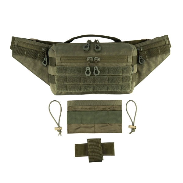 UTactic Force Waist Bag