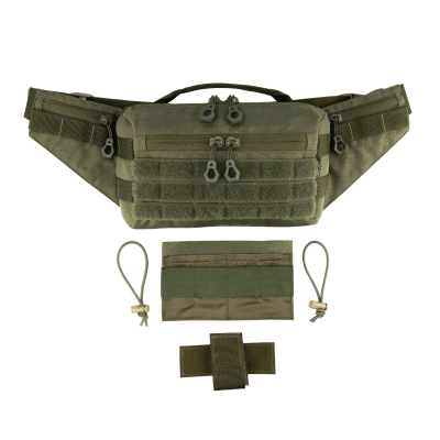 Поясна сумка UTactic Force Waist Bag