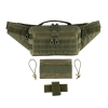 Поясна сумка UTactic Force Waist Bag - Інтернет-магазин UTactic