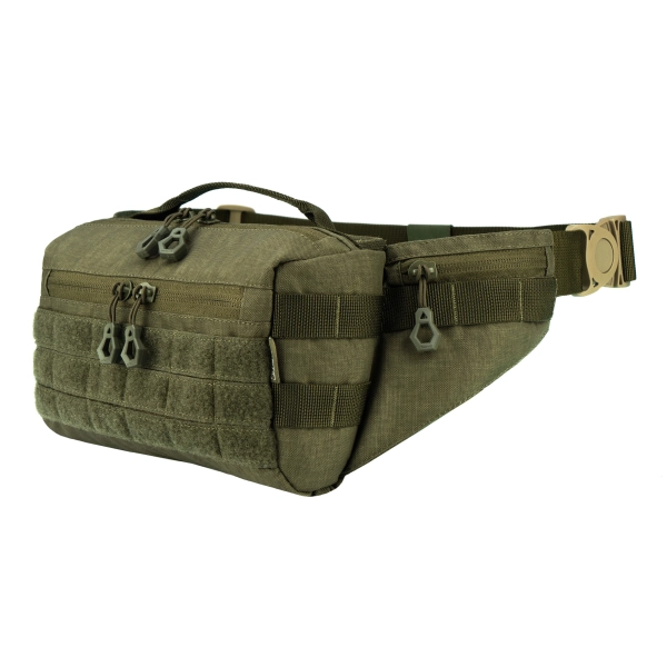 UTactic Force Waist Bag