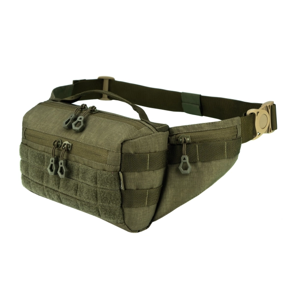 UTactic Force Waist Bag