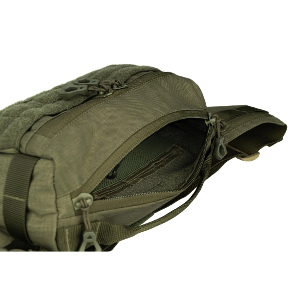 UTactic Force Waist Bag