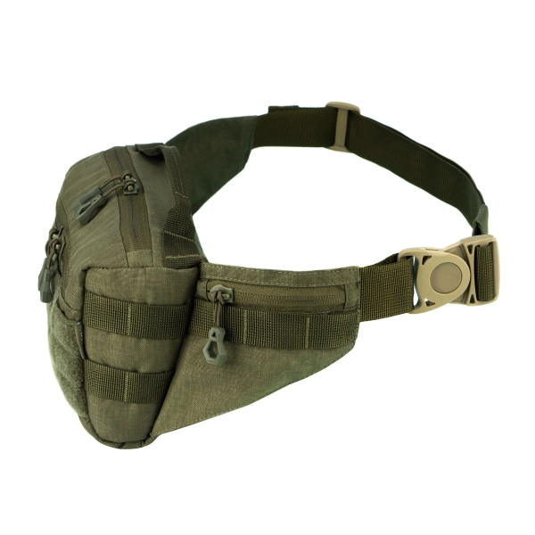 UTactic Force Waist Bag