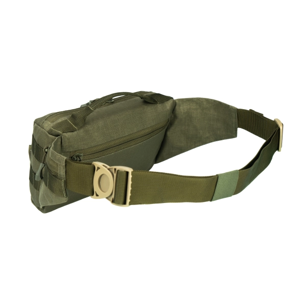 UTactic Force Waist Bag