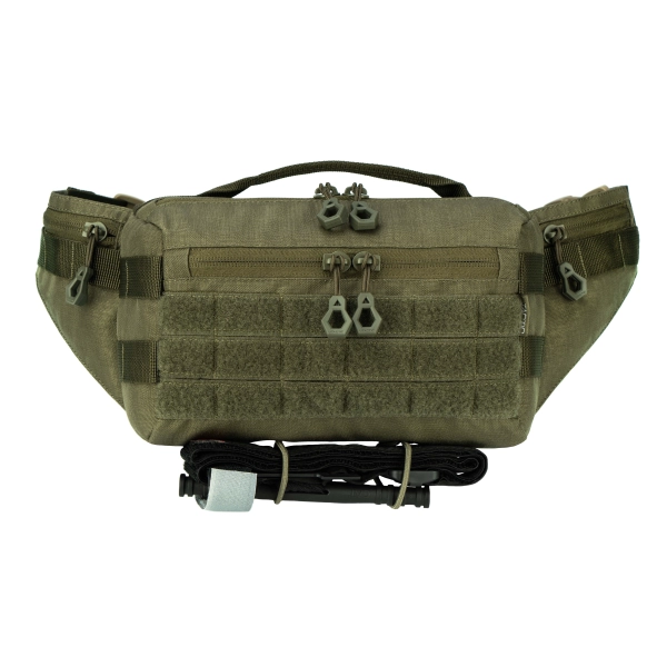 UTactic Force Waist Bag