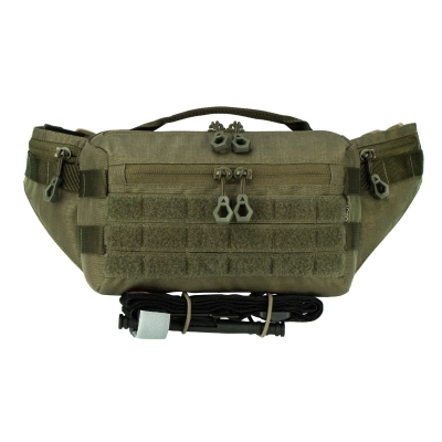 Поясна сумка UTactic Force Waist Bag