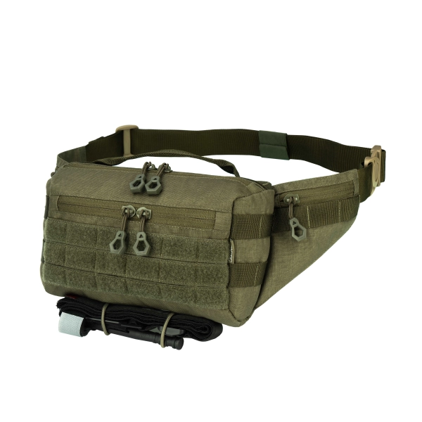 UTactic Force Waist Bag