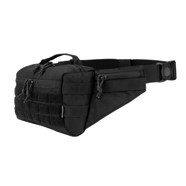 UTactic Force Waist Bag