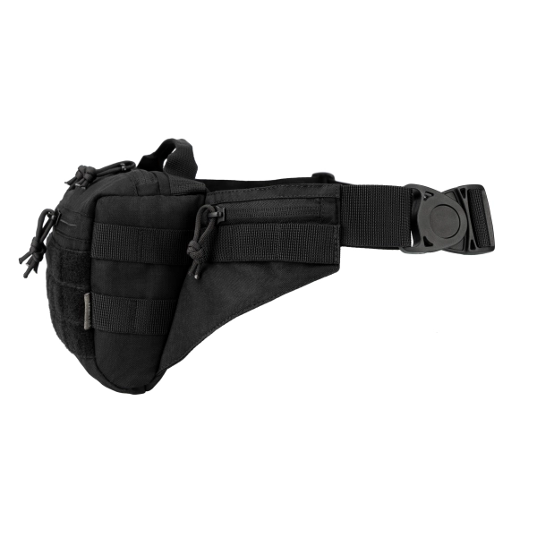 UTactic Force Waist Bag