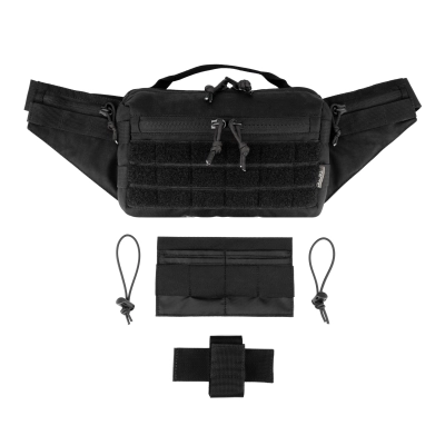 Поясна сумка UTactic Force Waist Bag