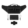 Поясна сумка UTactic Force Waist Bag - Інтернет-магазин UTactic