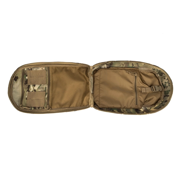Buy tactical backpack-hydrator MAKS 2 13L - UTactic online store