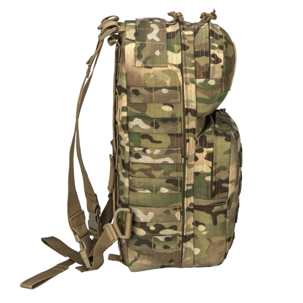 Buy tactical backpack-hydrator MAKS 2 13L - UTactic online store