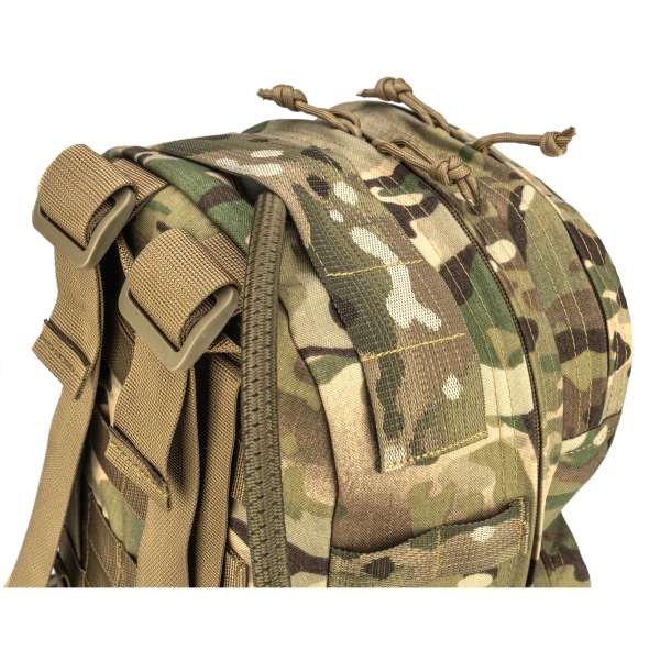 Buy tactical backpack-hydrator MAKS 2 13L - UTactic online store