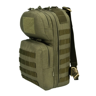 Buy tactical backpack-hydrator MAKS 2 13L - UTactic online store