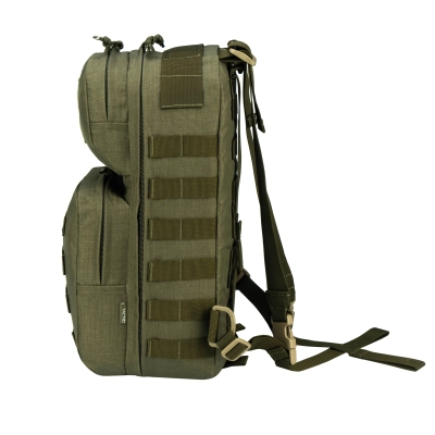 Buy tactical backpack-hydrator MAKS 2 13L - UTactic online store