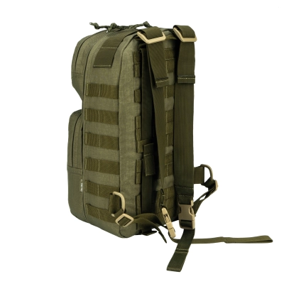 Buy tactical backpack-hydrator MAKS 2 13L - UTactic online store
