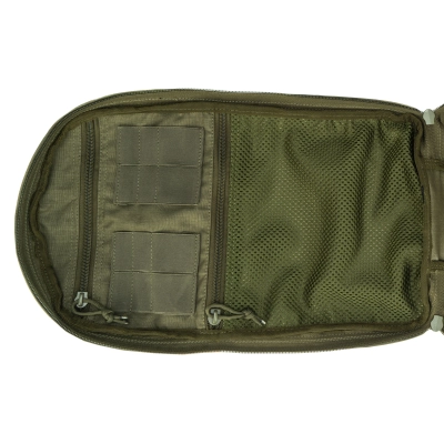 Buy tactical backpack-hydrator MAKS 2 13L - UTactic online store