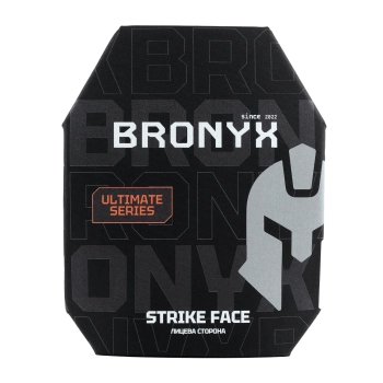 Armor plate AP3U-XL-D - UTactic online store