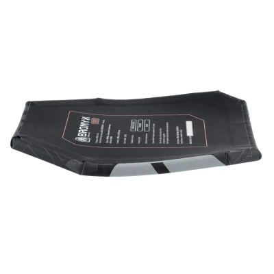 Armor plate AP3U-L-D
