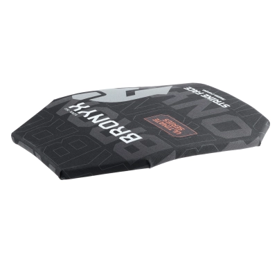 Armor plate AP3U-L-D