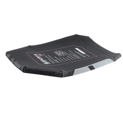 Armor plate AP3U-L-D