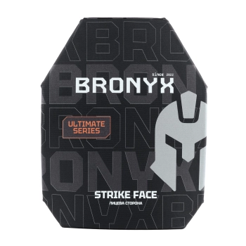 Armor plate CAP5UW-M-D - UTactic online store