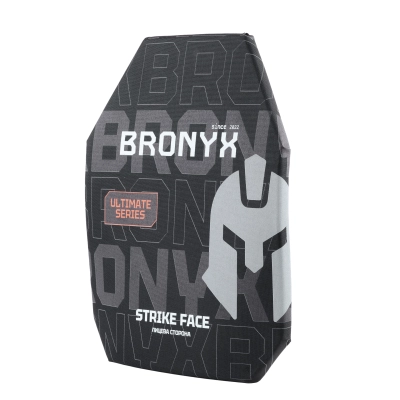 Armor plate AP3U-XL-D