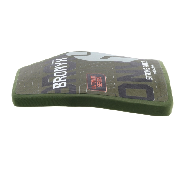 Бронеплита CAP5UW-M-D