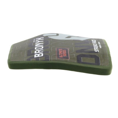 Бронеплита CAP5UW-M-D