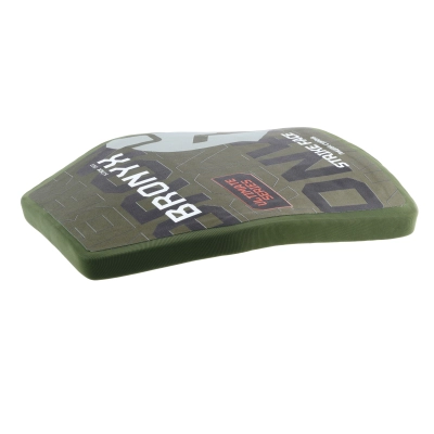 Бронеплита CAP5UW-M-D