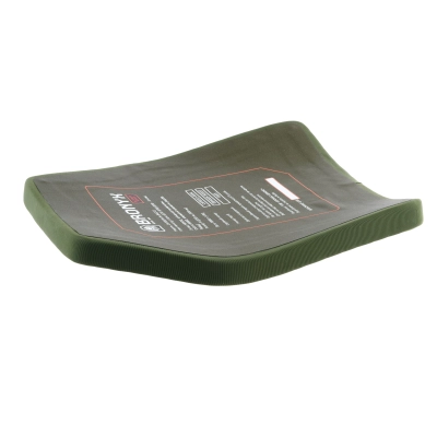 Armor plate CAP5UW-M-D