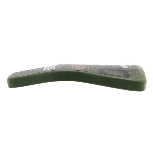 Armor plate CAP5UW-M-D
