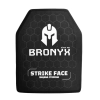 Armor plate BRO-CAP4W-L-B - UTactic online store