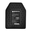Armor plate BRO-CAP4W-L-B - UTactic online store