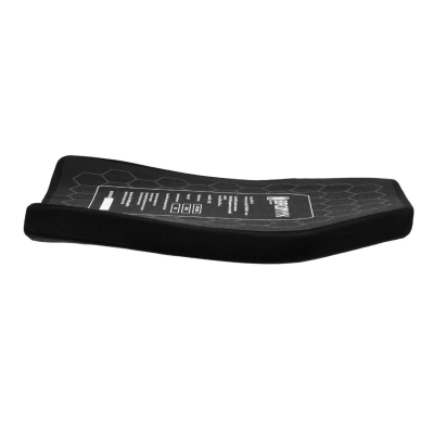 Armor plate BRO-CAP4W-L-B