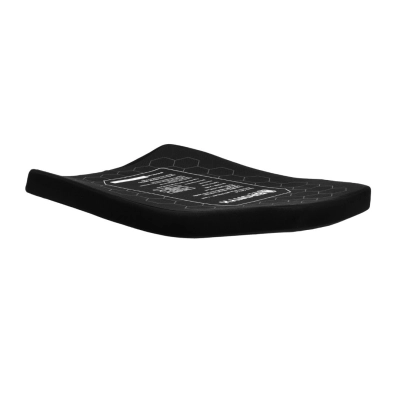 Armor plate BRO-CAP4W-L-B