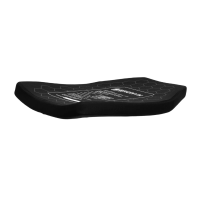 Armor plate BRO-CAP4W-L-B