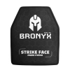 Бронеплита BRO-CAP4W-M-B - Інтернет-магазин UTactic