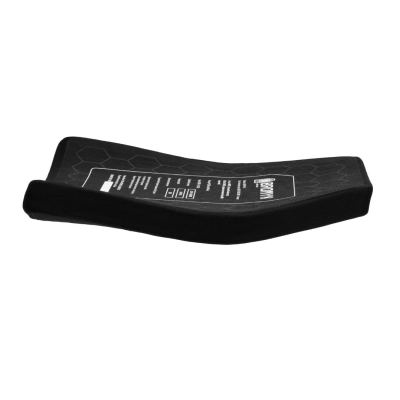 Бронеплита BRO-CAP4W-M-B