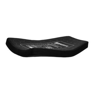 Бронеплита BRO-CAP4W-M-B